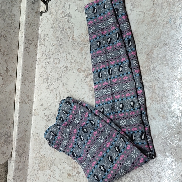 Womens leggings - Picture 2 of 3